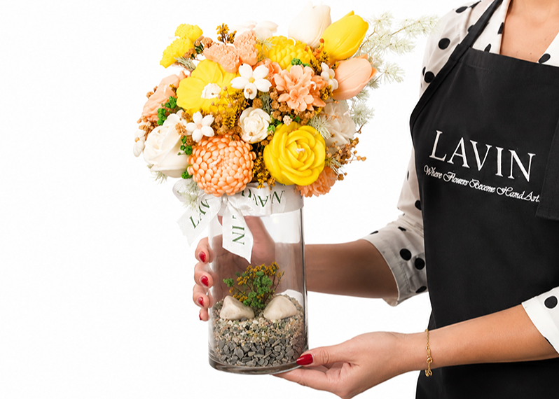 LAVIN